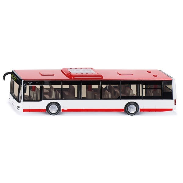 Siku 1 50 Man Lion s City Bus