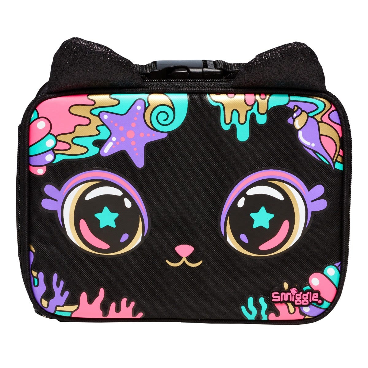 Smiggle square lunchbox online