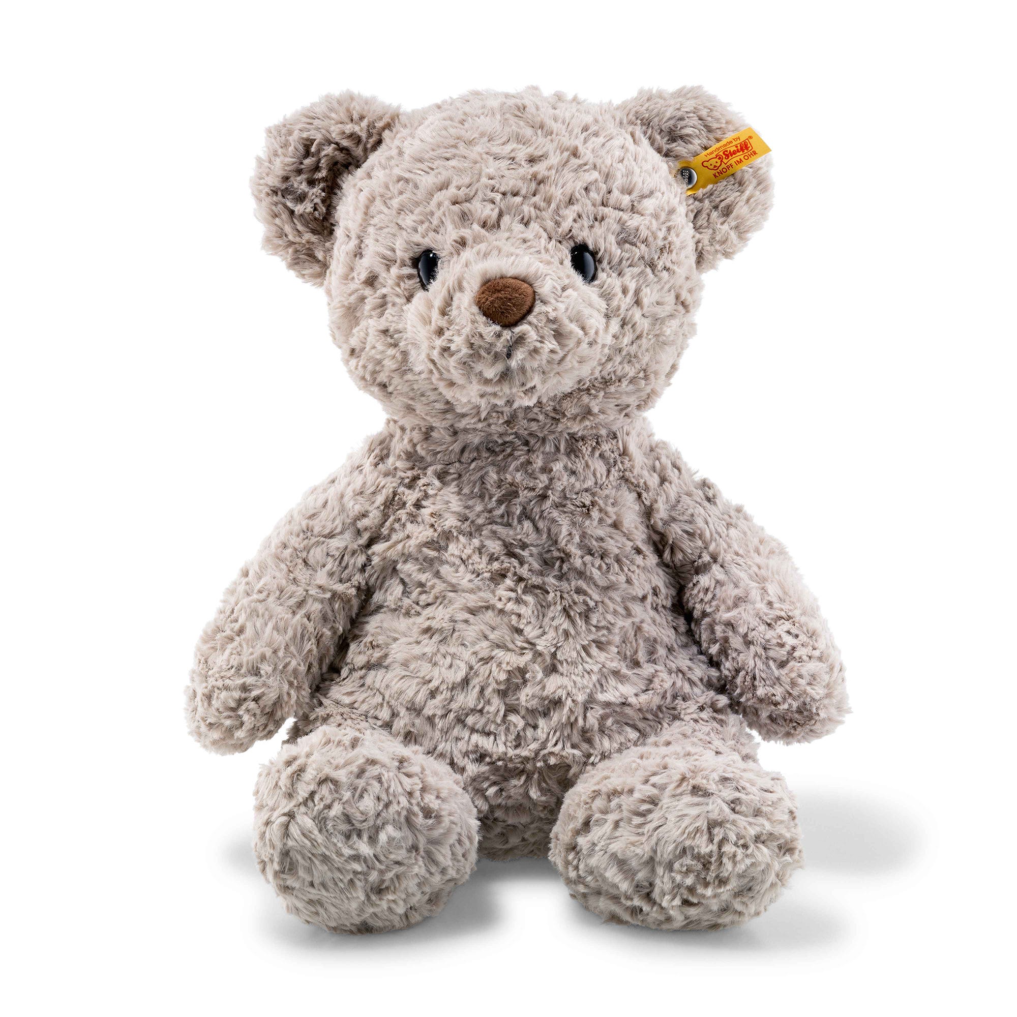 Large steiff hot sale bear