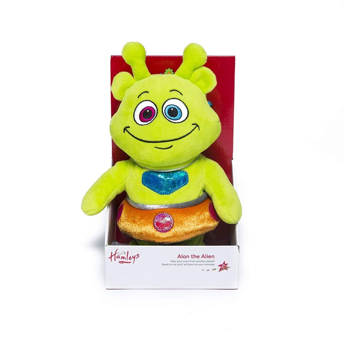 Hamleys 2025 toys price