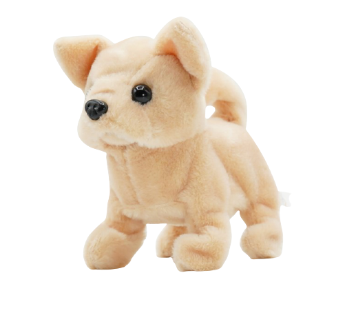 Walking dog toy deals