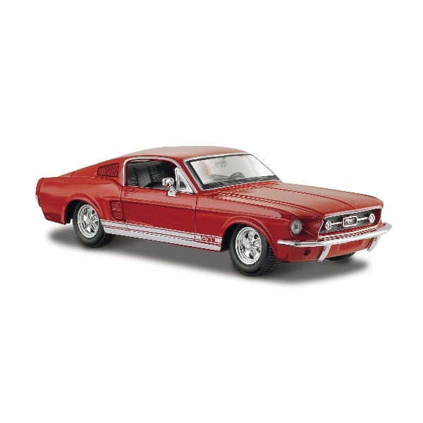  Maisto Ford Mustang Gt