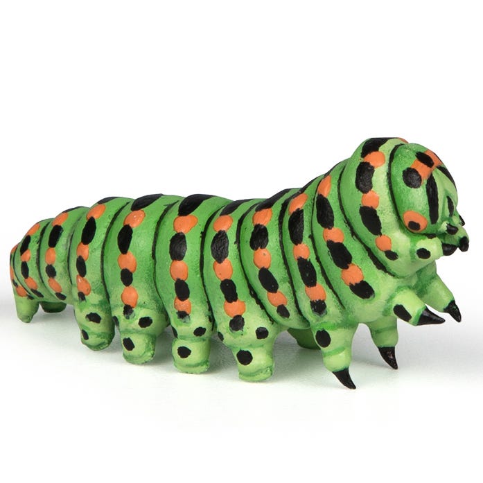 Photos - Action Figures / Transformers CATerpillar  