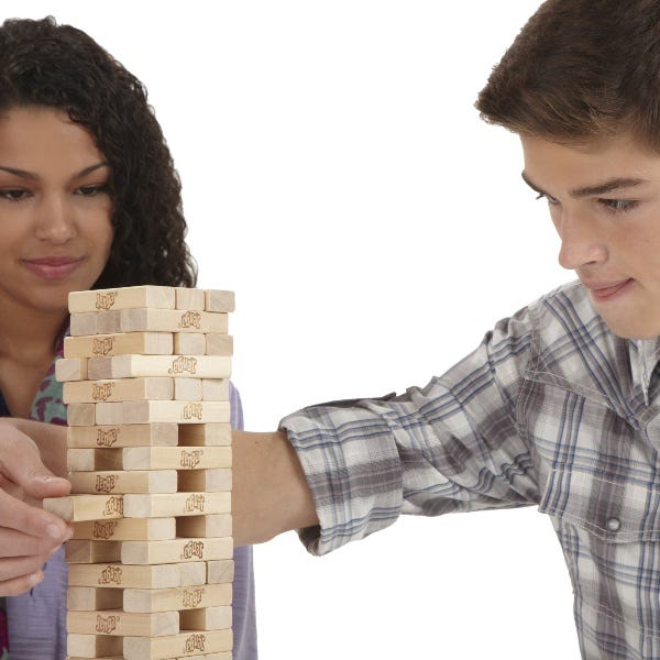 jenga hamleys