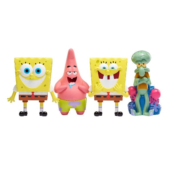 SpongeBob SquarePants 