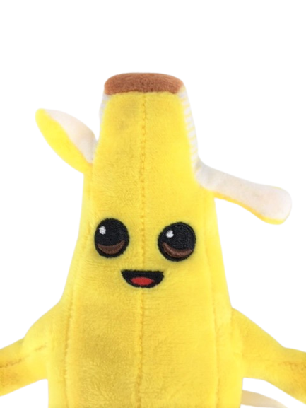 Fortnite Loot Plush Toy