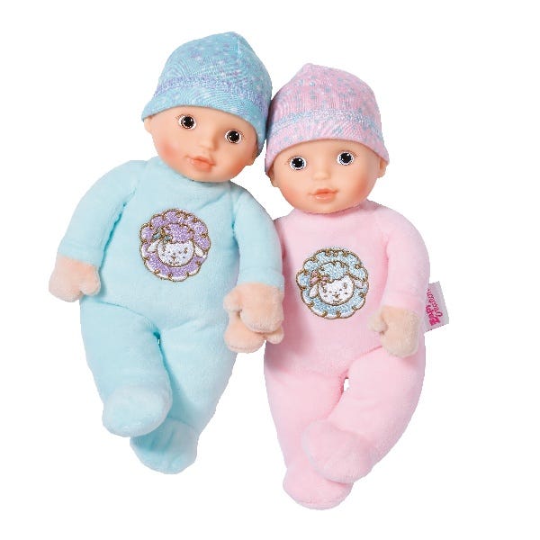 Baby annabell for babies new arrivals
