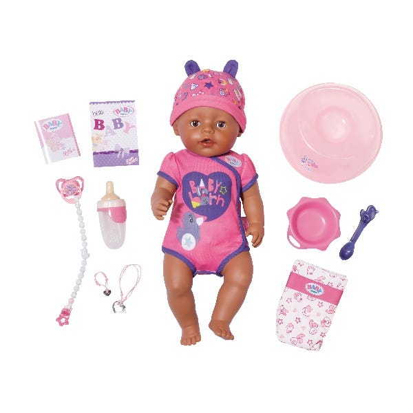 Soft touch girl store