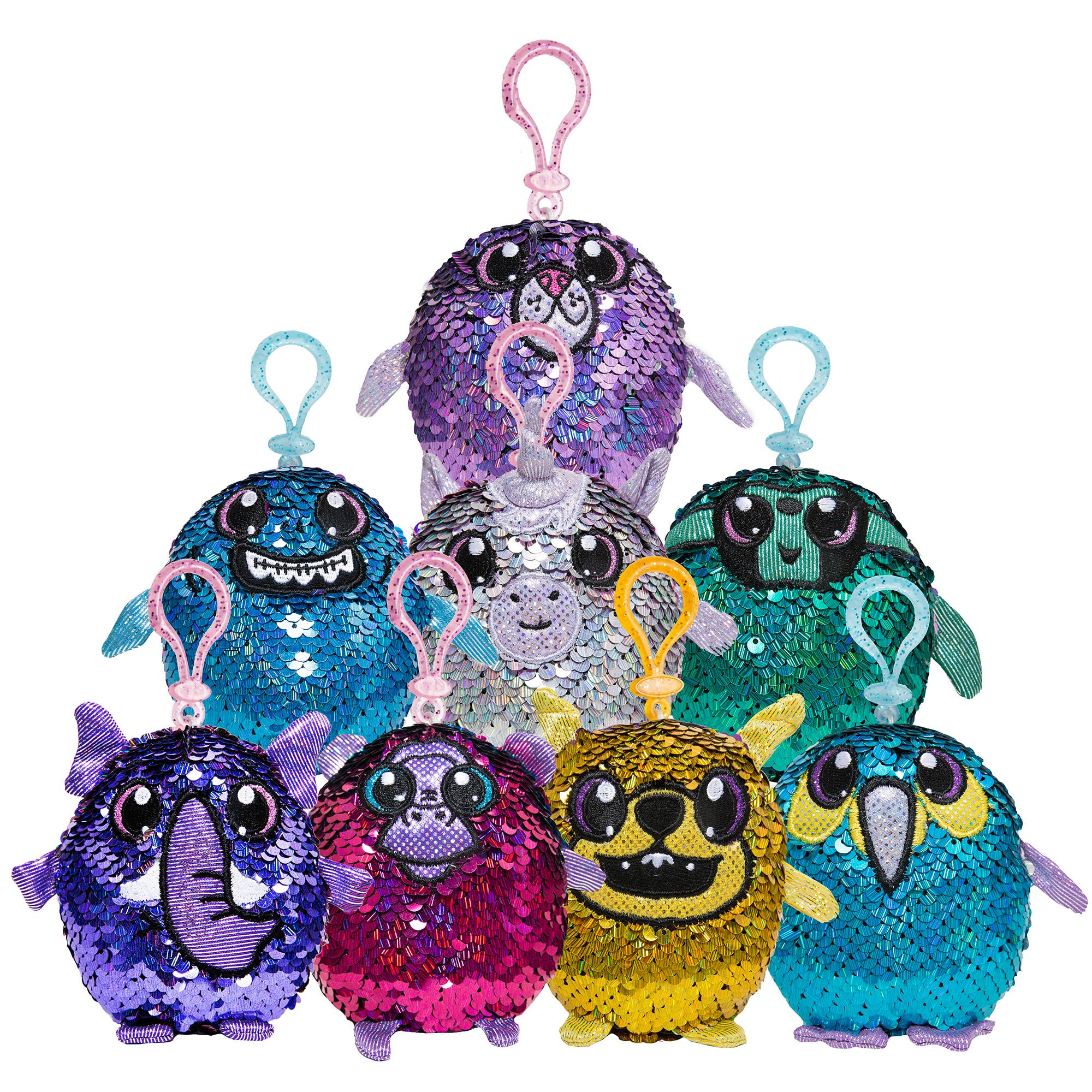 Shimmeez clip shop on