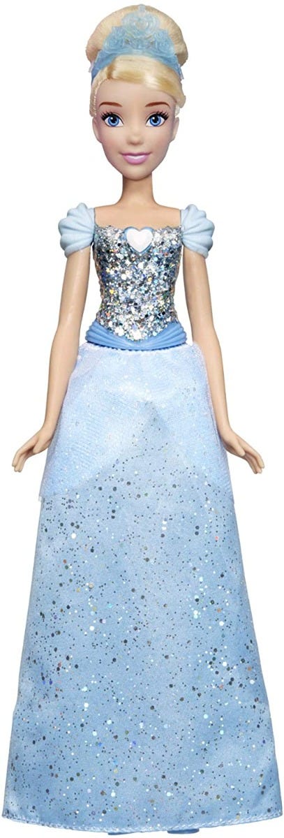 Disney princess royal shimmer collection hot sale