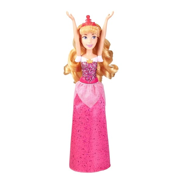 Disney Princess Royal Shimmer Aurora