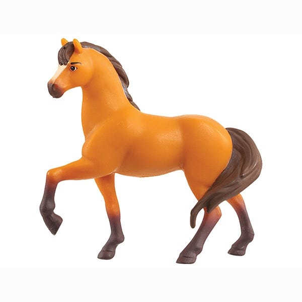 Spirit riding free blind bags store