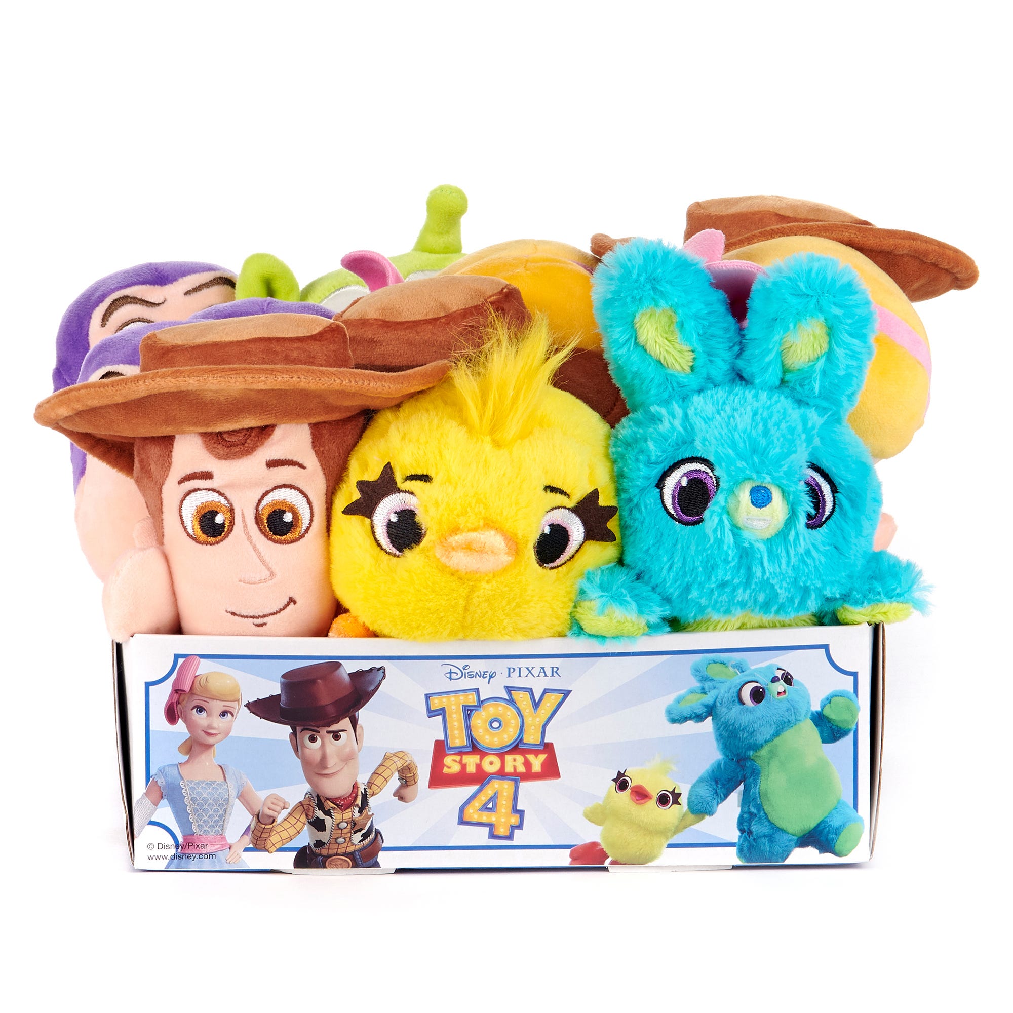 Disney toy story plush outlet