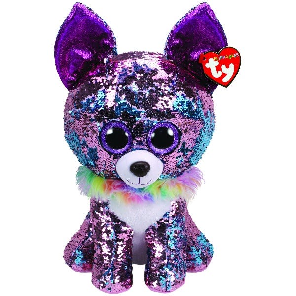 Ty chihuahua online