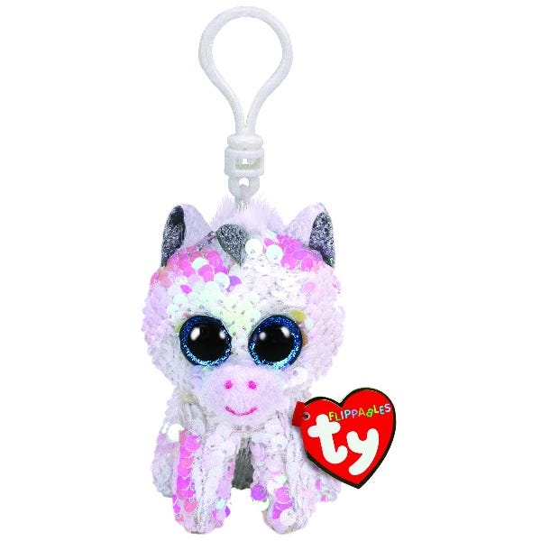 Ty flippable diamond sale