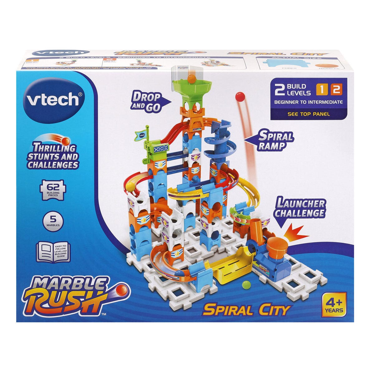 Marble lego set sales