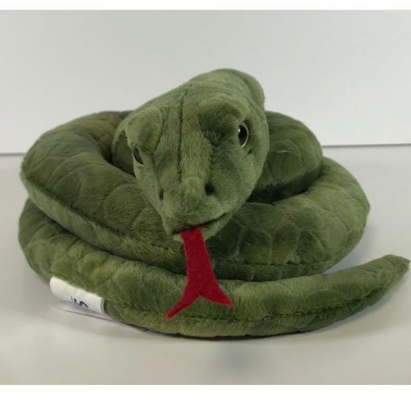 Snake soft toy best sale
