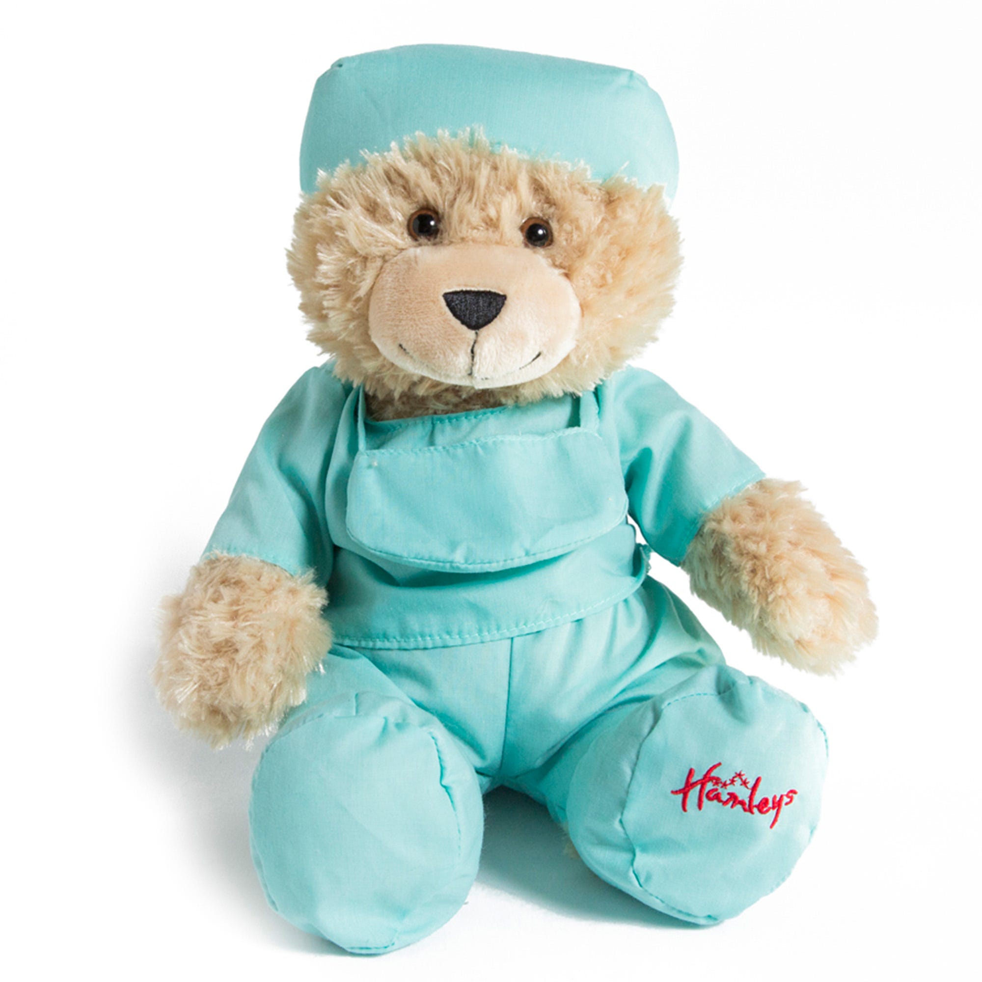 Hamleys Surgeon Bear