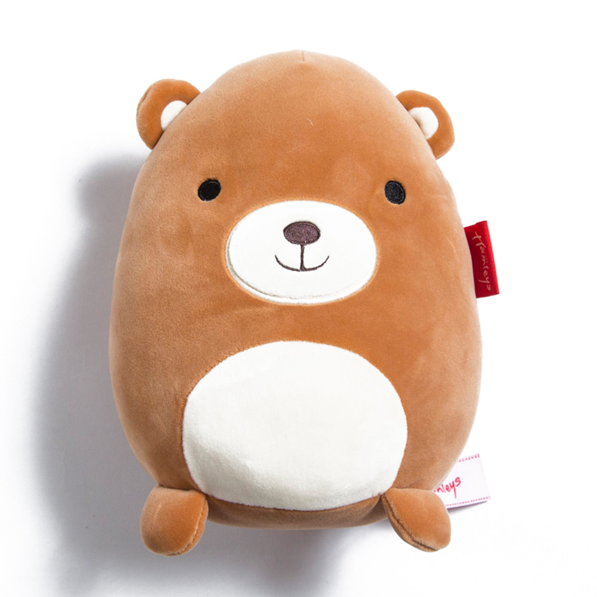 Hamleys bears hotsell