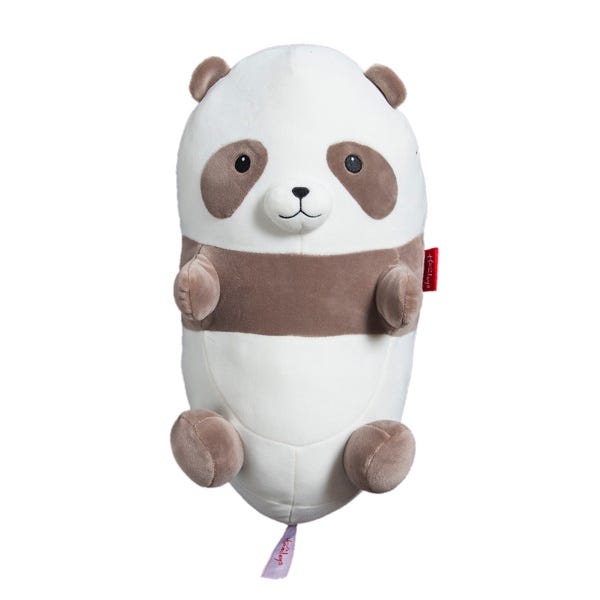 Hamleys Huggables Snuggle Ready Panda