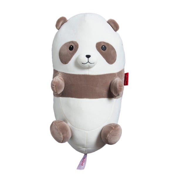 Hamleys(r) Huggables Snuggle-Ready Panda