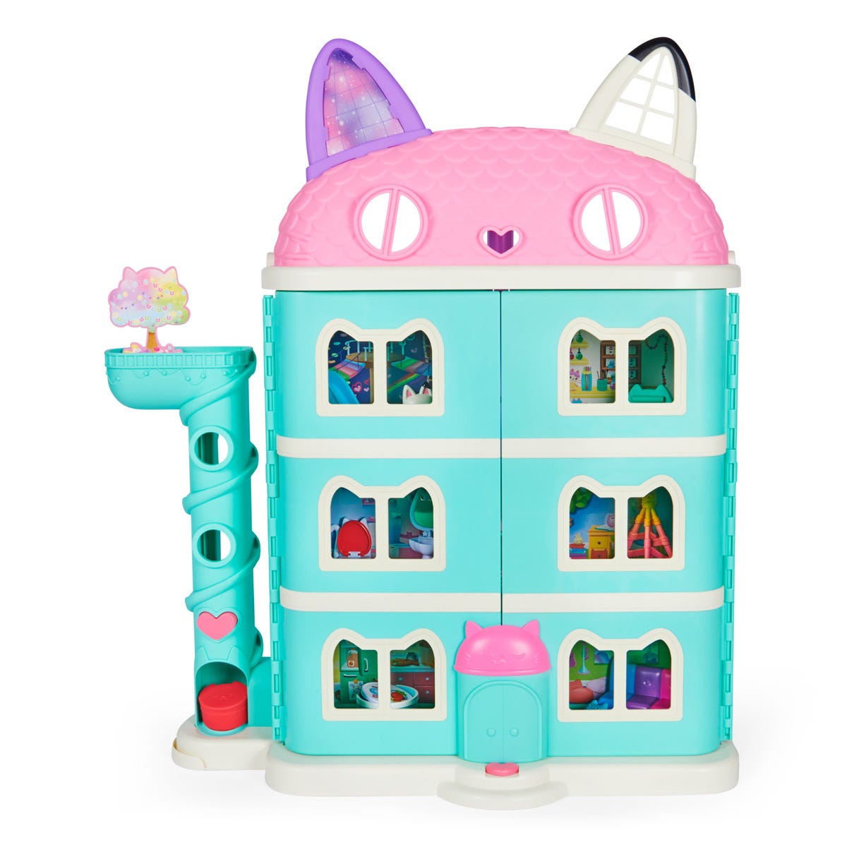 Doll house hamleys sales