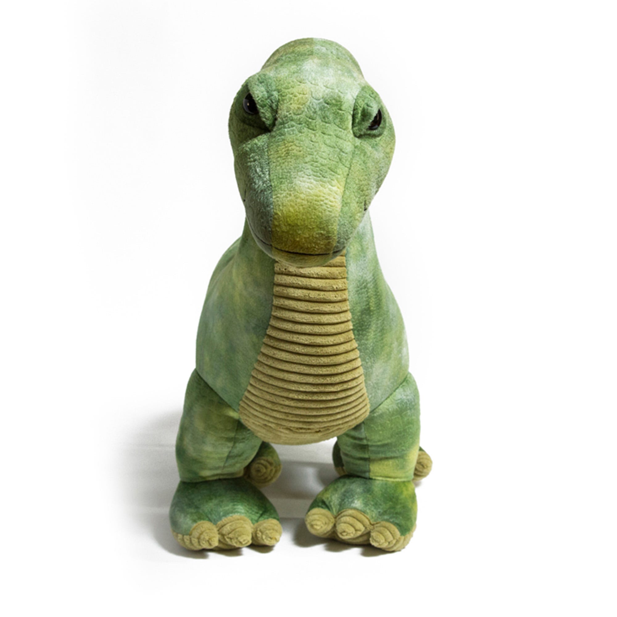 Hamleys dinosaur store soft toy