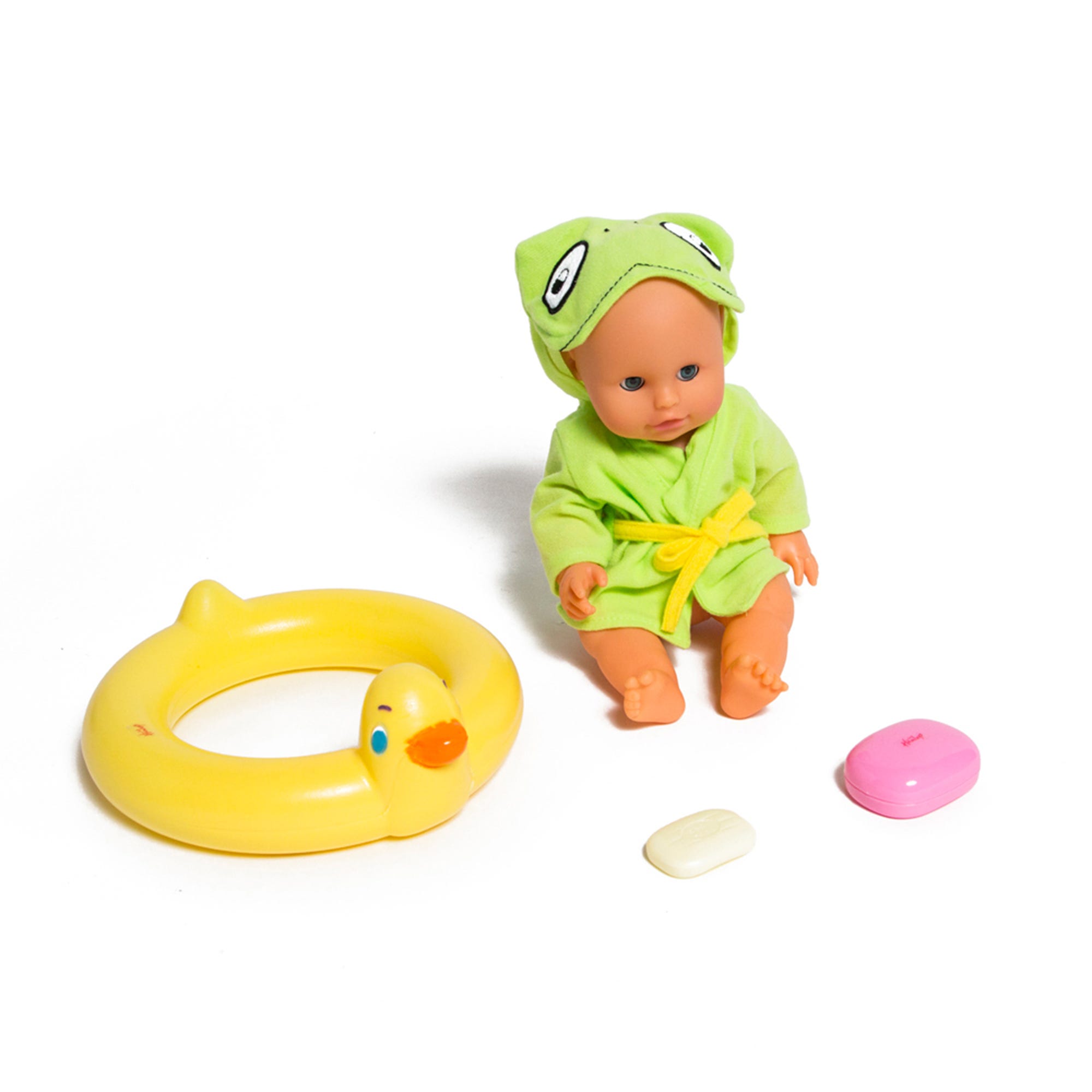 Baby alive doll hamleys store