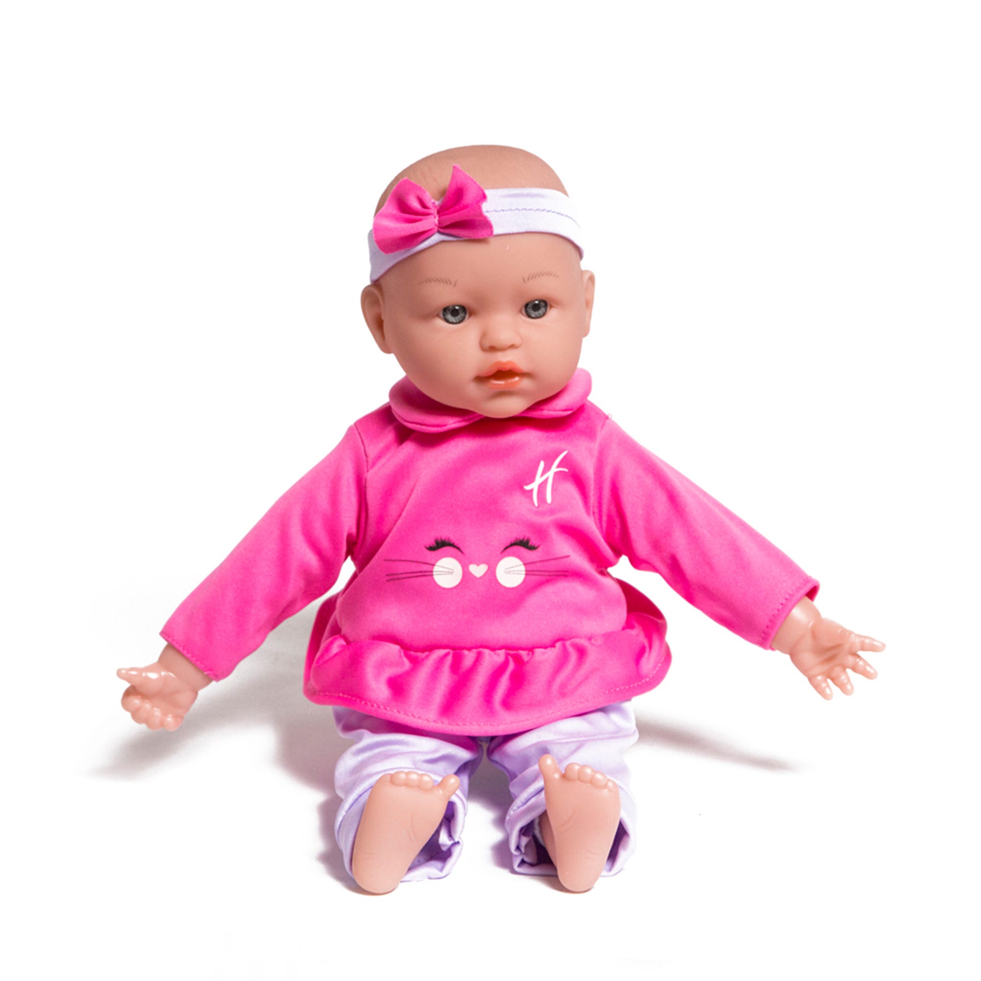 Baby alive hamleys new arrivals