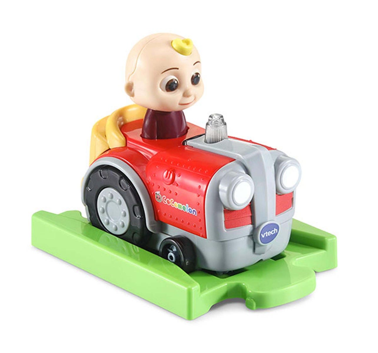 Cocomelontm Toot-Toot Drivers(r) JJ's Tractor & Track