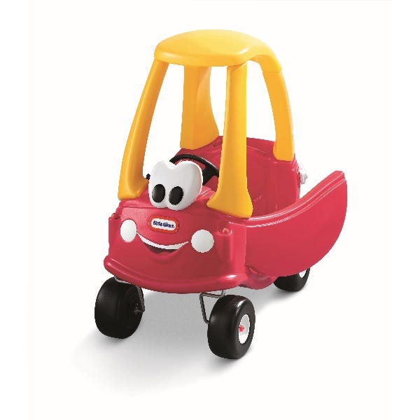 Little tikes coupes cheap