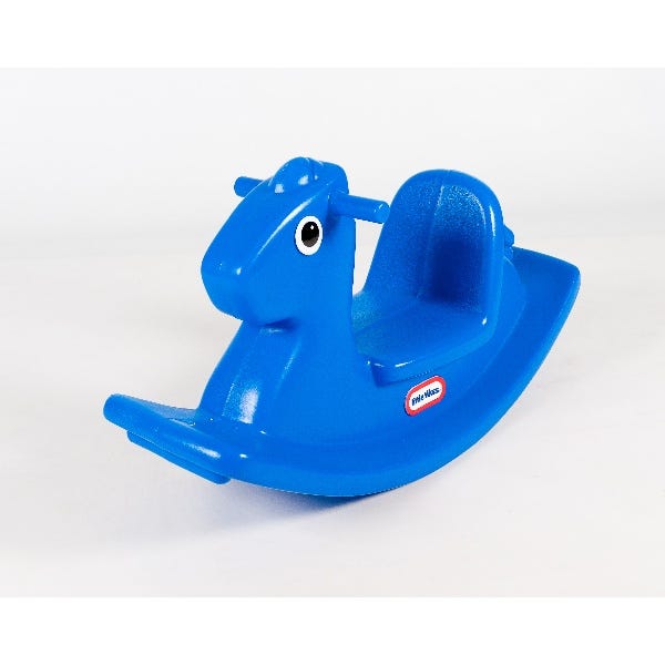Rocking horse shop toy