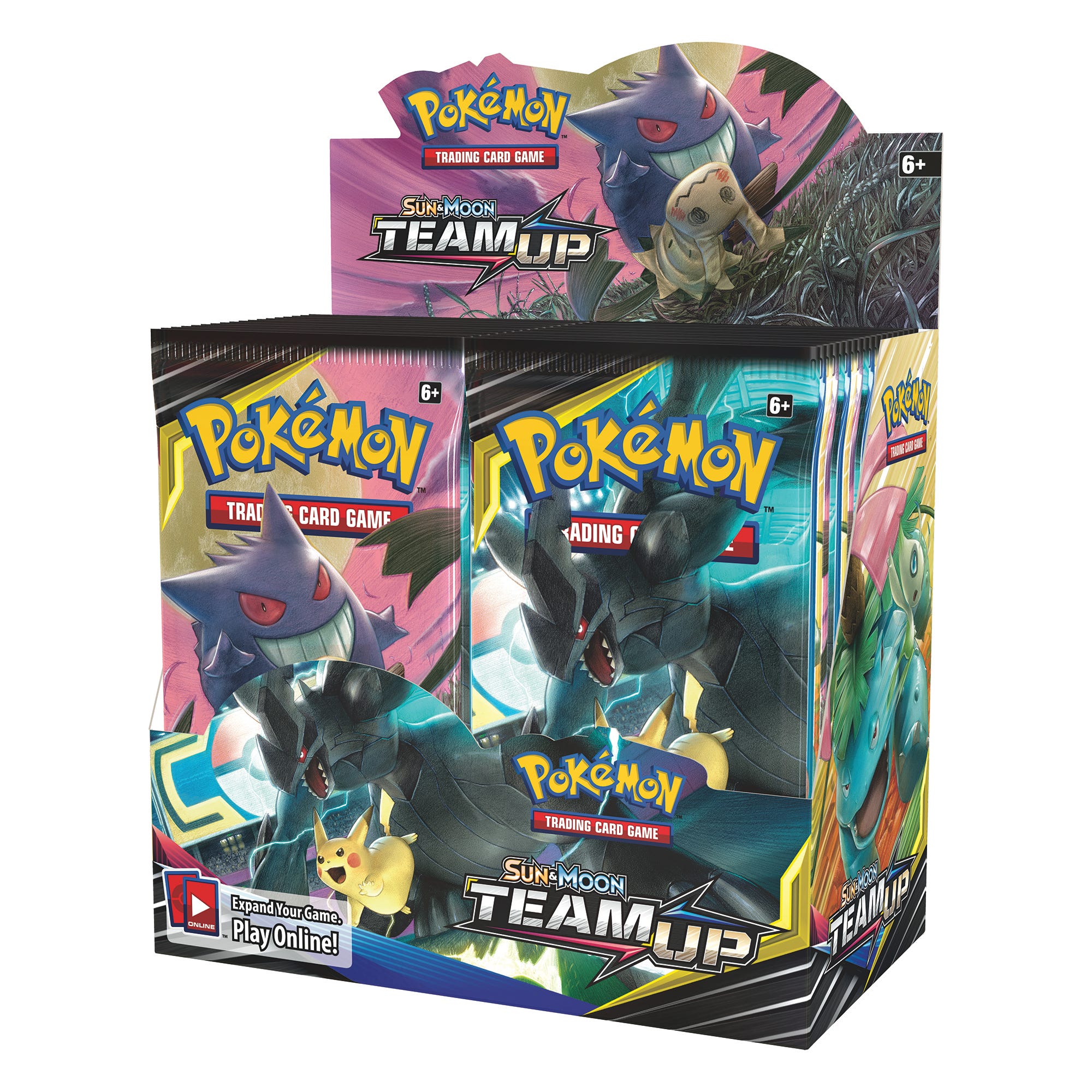 Hamleys pokemon discount