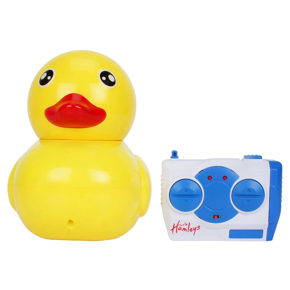hamleys movers and shakers duck