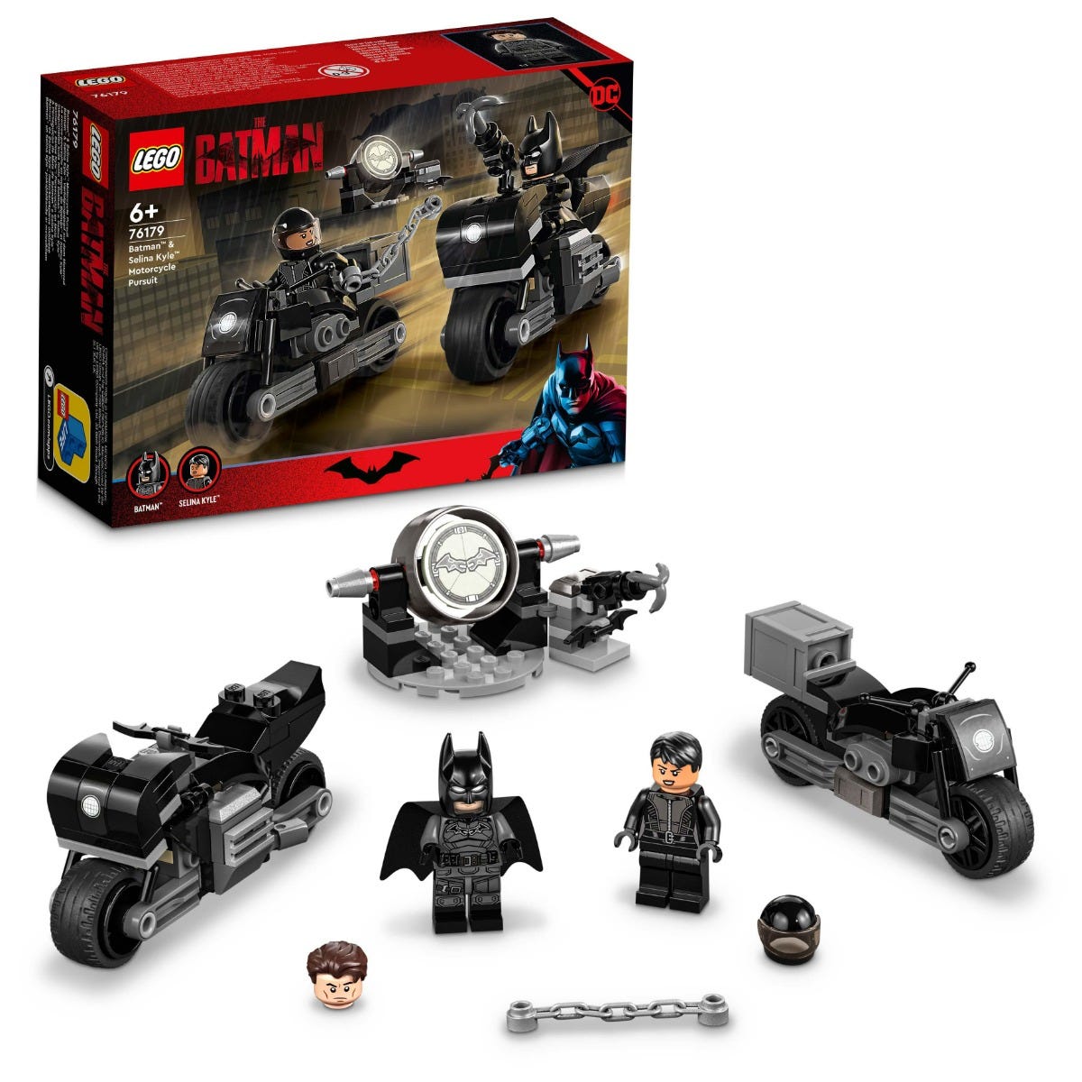 Deal Detail