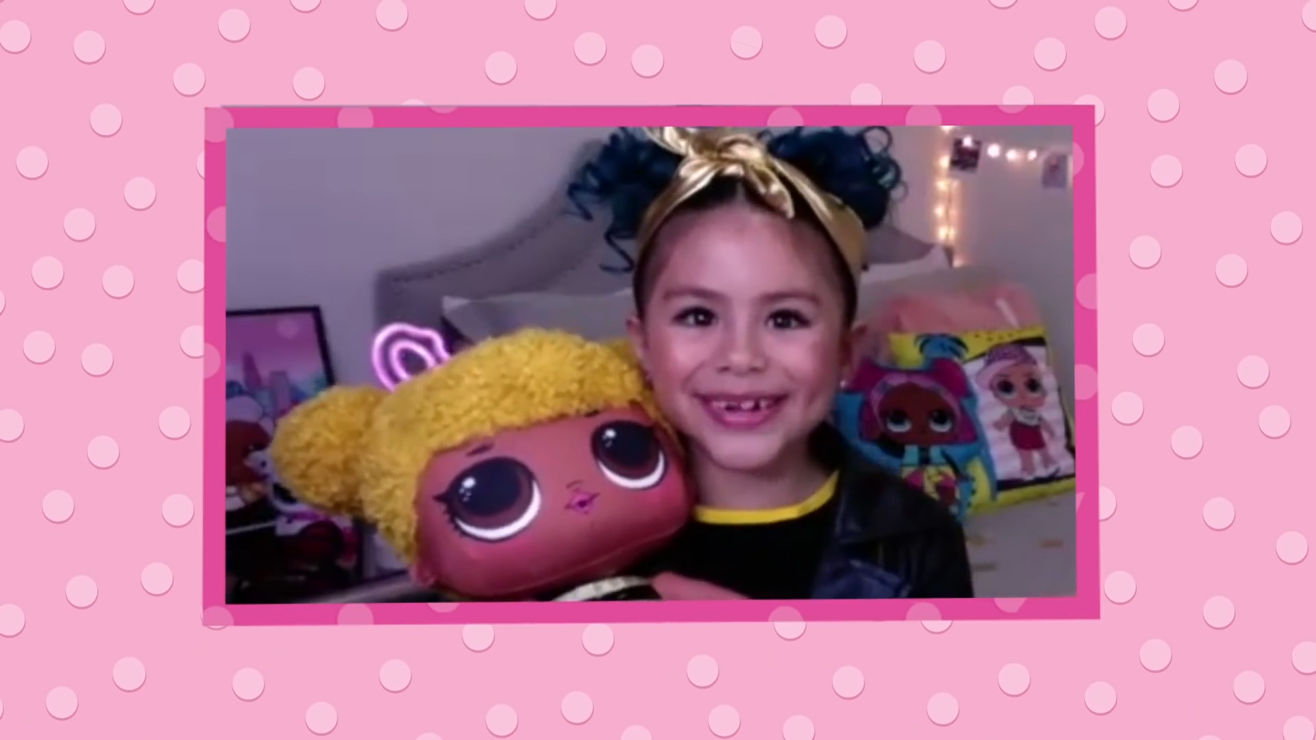 Lol stuffed doll hot sale