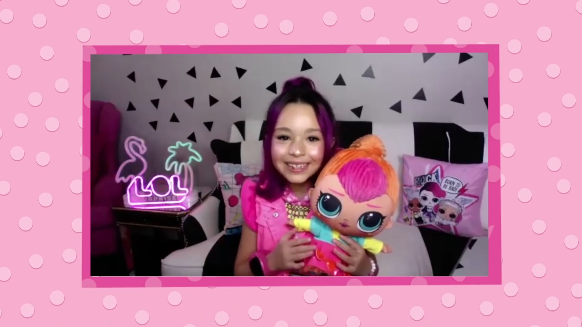 Lol plush dolls shop