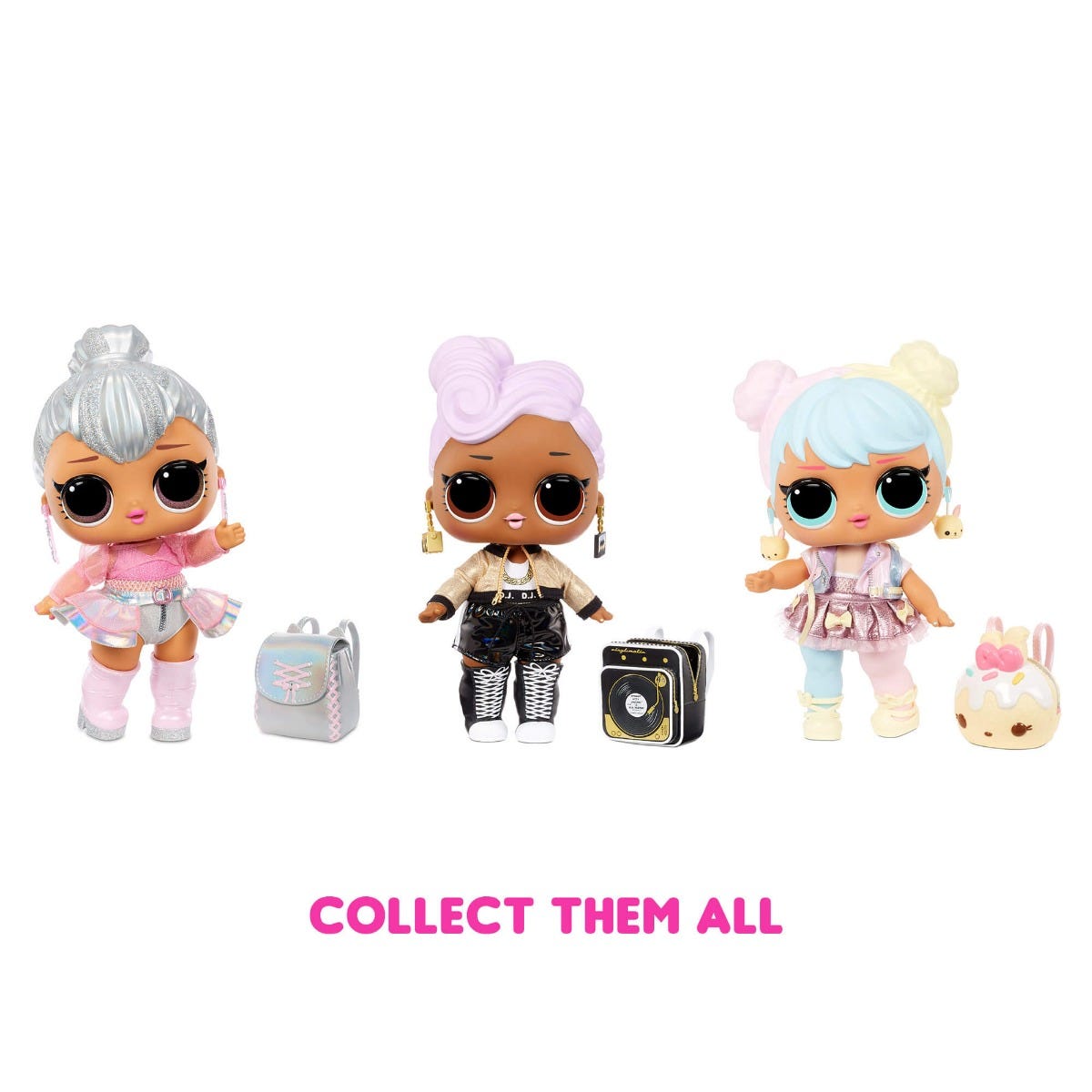 Bon bon the lol doll 2025
