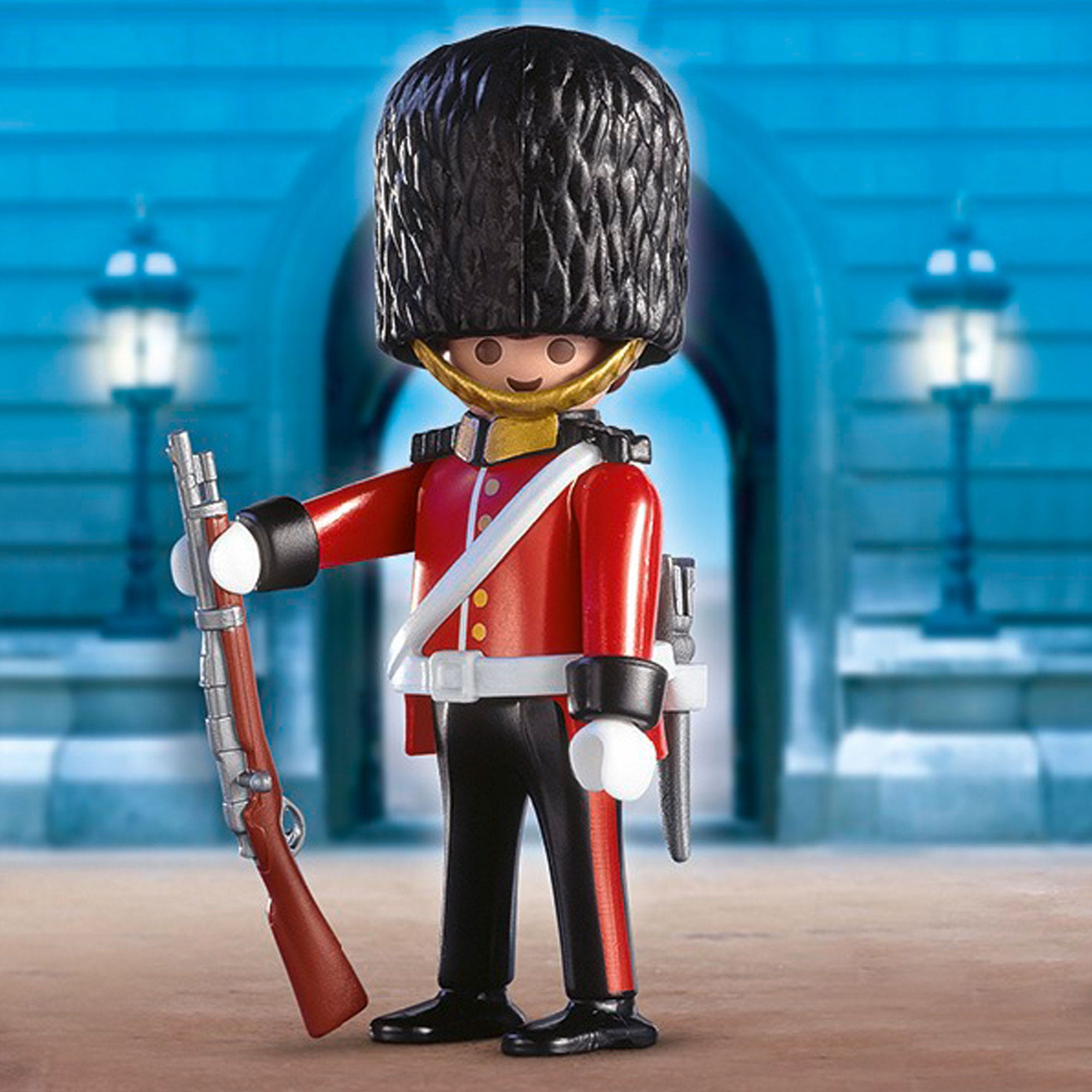 Playmobil Royal Guard 4577