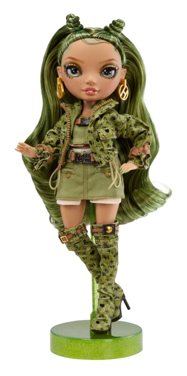 Wwe fashion cheap dolls 5 pack