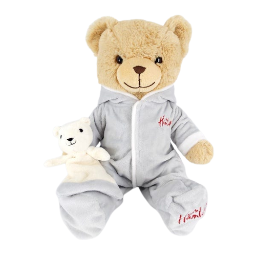 Hamleys teddy bear online sales