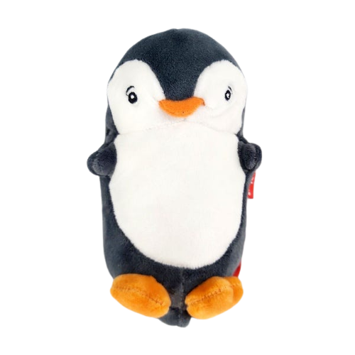 Hamleys penguin soft toy sales