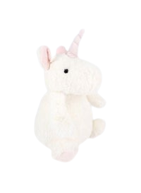 Unicorn soft 2024 toy hamleys