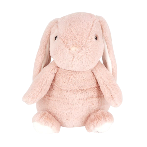 Hamleys rabbit best sale soft toy