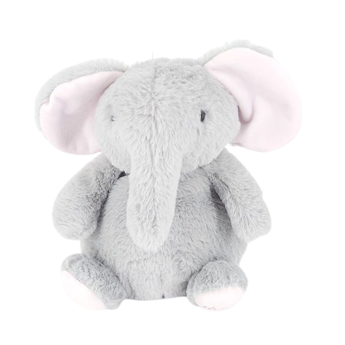 Hamleys elephant soft toy 2025