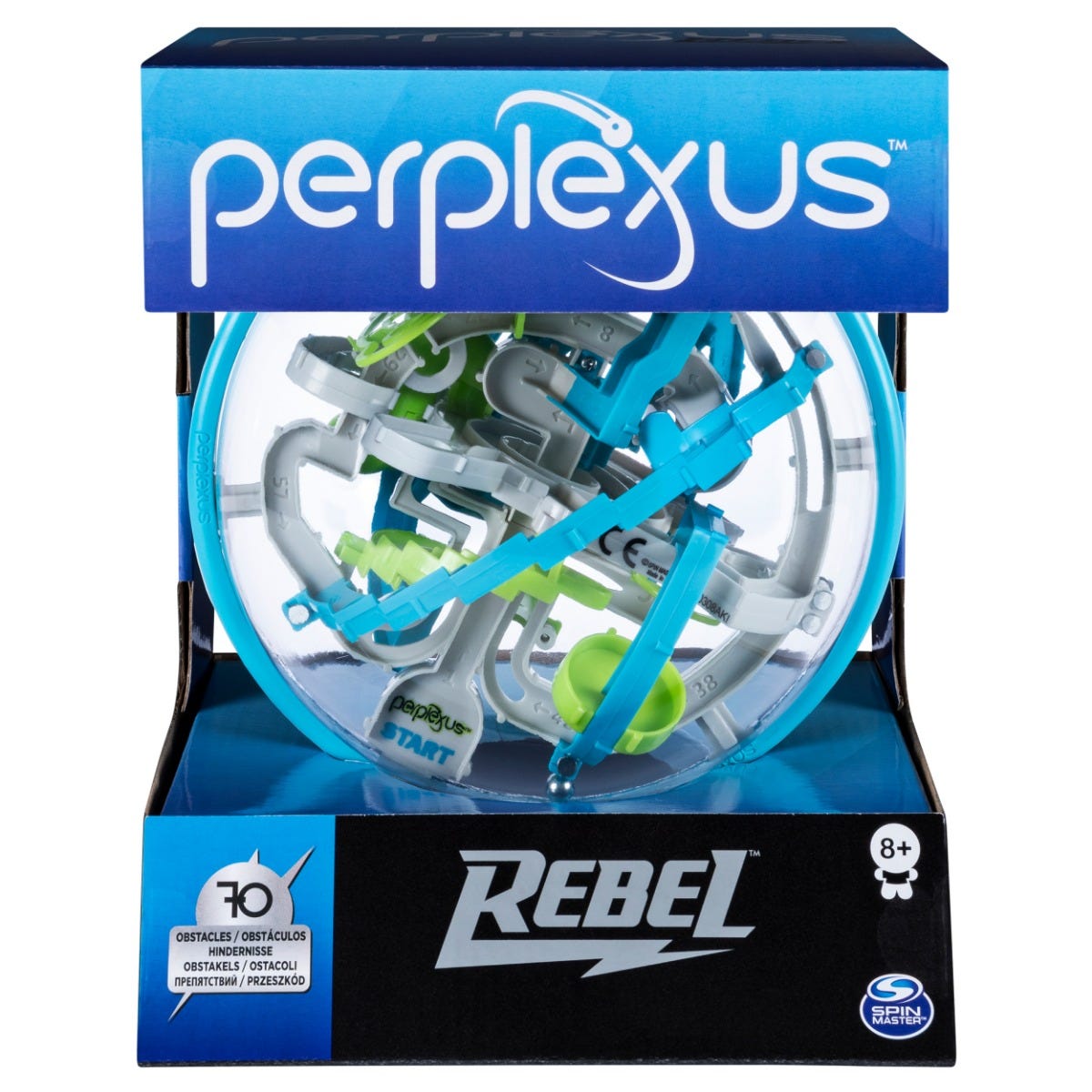 Perplexus rookie 2024 spin master