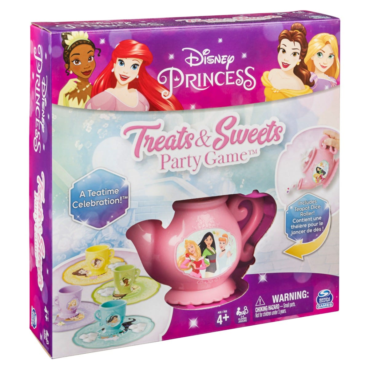 Princess tea pot clearance