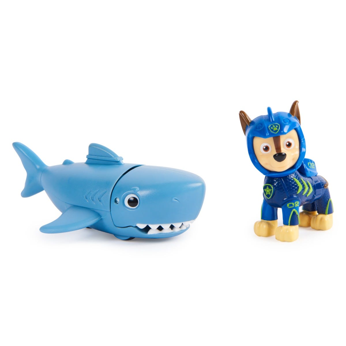 PAW Aqua Pups Hero Pups Assortment