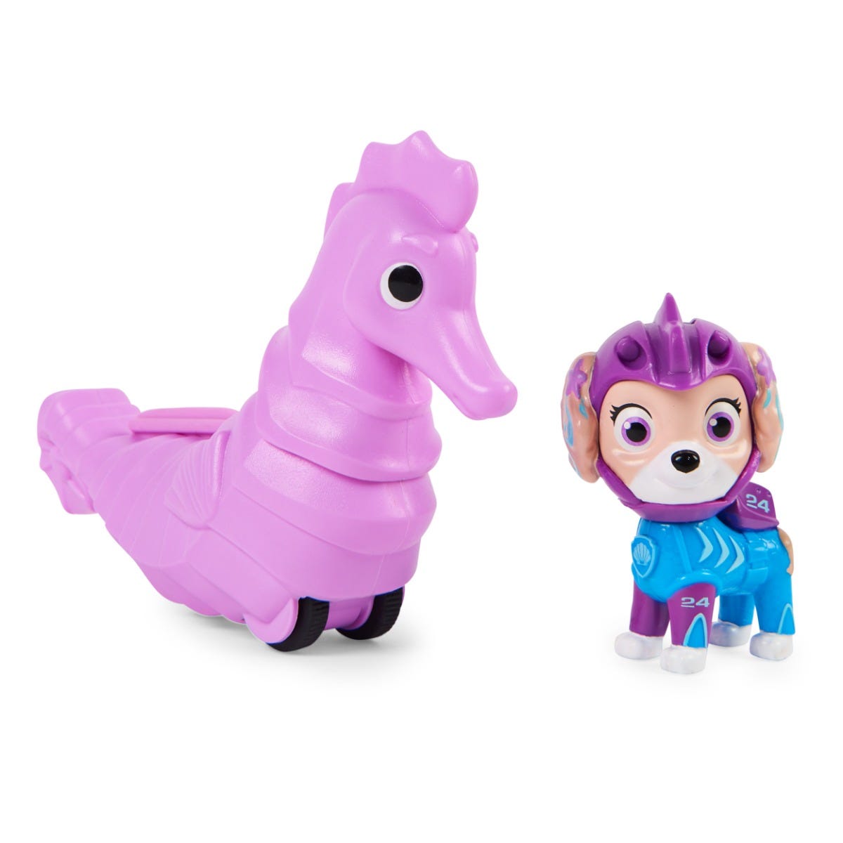 Pink paw patrol toys clearance