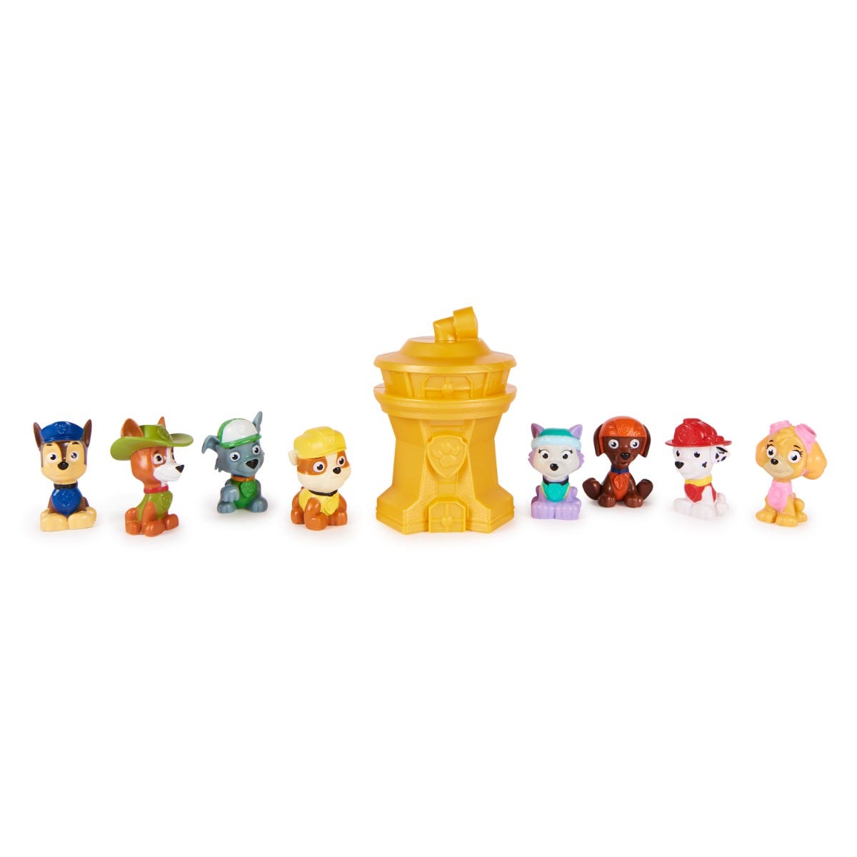 Paw patrol mystery bags deals
